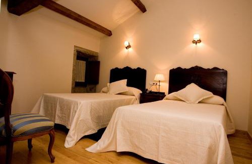 Rois House | Fogar Do Selmo