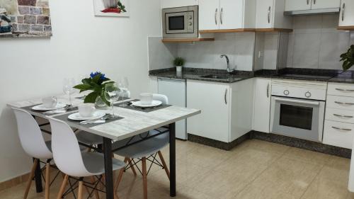 Ordes Apartment | Fogar do Vento-Ordes, cerca de Camino Inglés Bruma