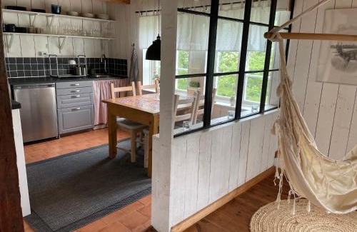 Forslov Bed & Breakfast | Fogdarps B&B -Eget gästhus-