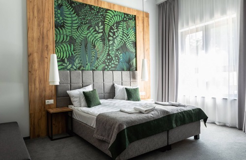 Gryfice Hotel | FOLGA - Hotel, Restauracja, Browar, SPA
