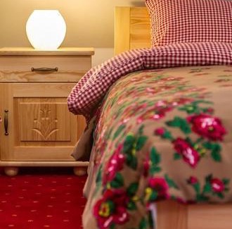 Poronin Apartment | Folk Resort Domki i Apartamenty