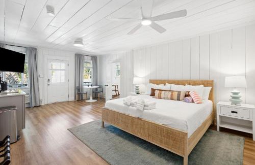 Folly Beach Hotel | Folliday Inn - The Barrelback - Room 26