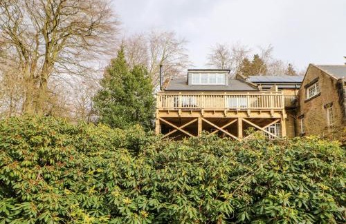 Barnard Castle House | Folly Lodge