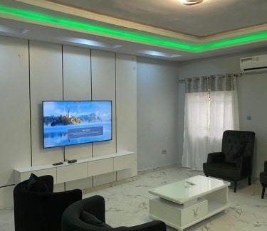 Nigeria Villa | Folulakes Regal Villas