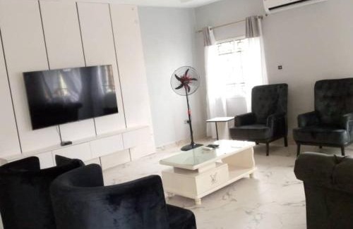 Nigeria Villa | Folulakes Regal Villas