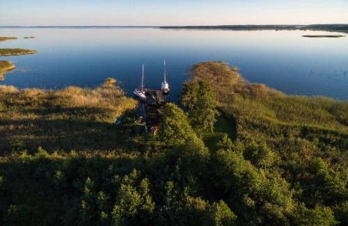 Mikolajki Bed & Breakfast | Folwark Łuknajno nad Jeziorem Śniardwy Gospoda Dziedzictwo Kulinarne Warmia-Mazury