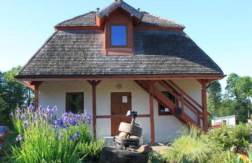 Suwalki House | Folwark Hutta