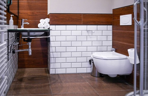 Łekuk Mały Hotel | Folwark Lekuk Hotel SPA