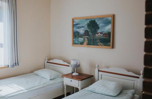 Kozlowo House | Folwark Miłkowiec
