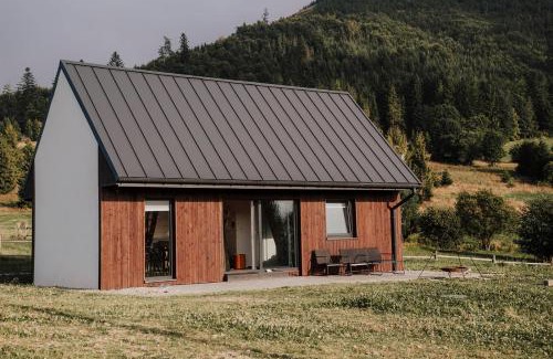 Ujsoy House | Folwark Soblówka - Domek AGAT