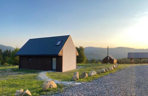 Ujsoy House | Folwark Soblówka - Domek AGAT