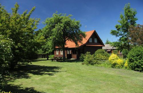 Narewka House | Folwark Stare Masiewo TRYBA
