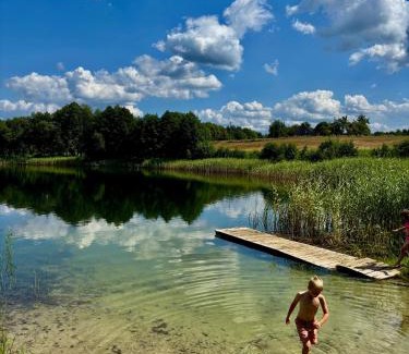 Osie Resort | Folwark Wierzchy