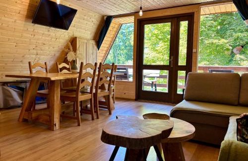 Osie Resort | Folwark Wierzchy