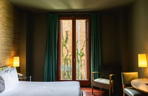 Granollers Hotel | Fonda Hotel 1771