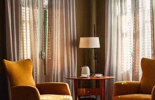 Granollers Hotel | Fonda Hotel 1771