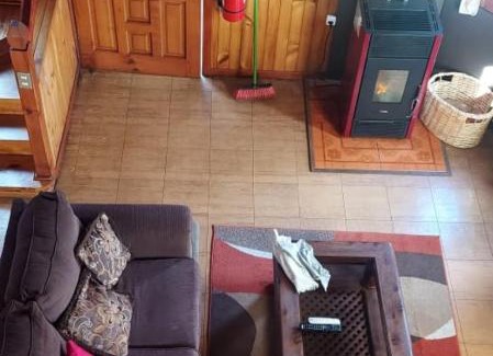 Araucania Region House | Fondo Huequequra