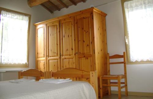 Faenza Bed & Breakfast | Fondo Riso