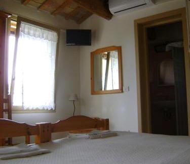 Faenza Bed & Breakfast | Fondo Riso