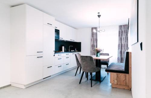 Waging am See Apartment | Fonses Chalet