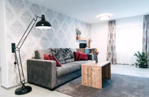 Waging am See Apartment | Fonses Chalet