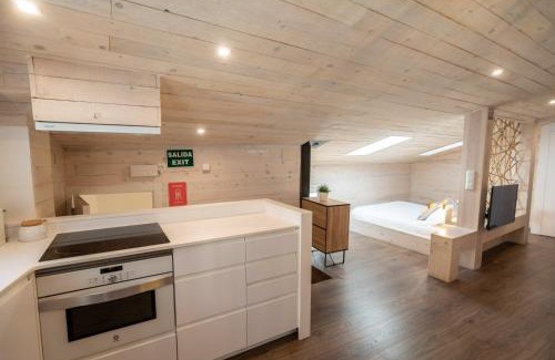 Morella Apartment | Font Catxa