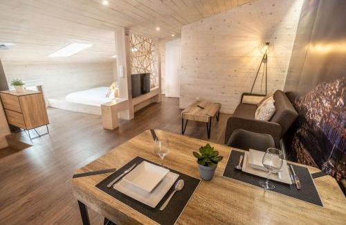 Morella Apartment | Font Catxa