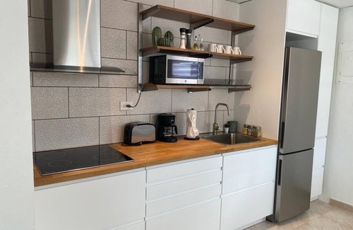 Sabana Abajo House | Fontana Sunset - Amazing 3 Bedroom Apartment