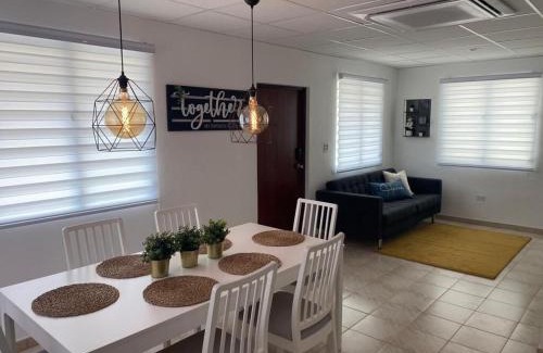 Sabana Abajo Apartment | Fontana Sunset