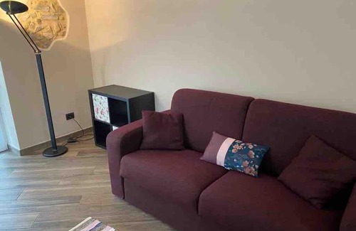 Valbrevenna Apartment | FONTANA’S HOUSE RELAX 13A