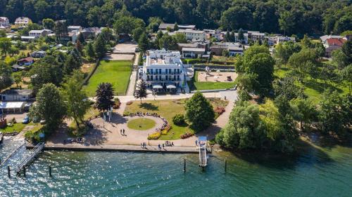 Gross Schoenebeck Hotel | Fontane Hotel