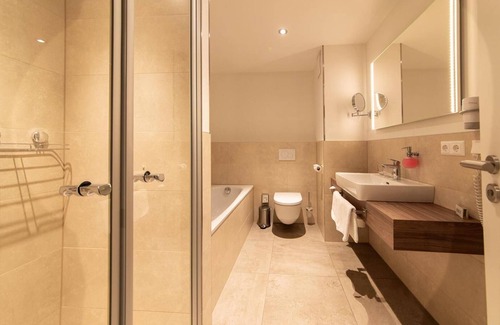 Gross Schoenebeck Hotel | Fontane Hotel
