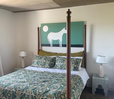 Tarquinia House | Fontanil della Torre Country House