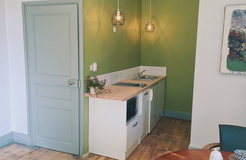 Uchaux House | Fontclaire en Provence