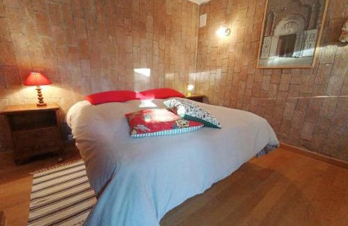 Serravalle di Chienti House | Fonte dell'Aria