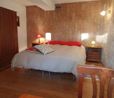 Serravalle di Chienti House | Fonte dell'Aria