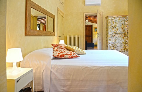 Paciano Other | Fonte della Pace villa with swimming pool Fontanaro Property
