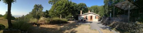 Campiglia d'Orcia House | Fonte Fredda