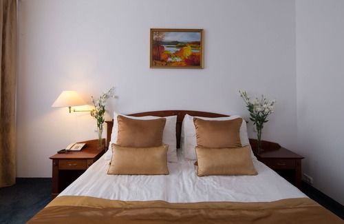 Gyor Hotel | Fonte Hotel