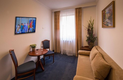 Gyor Hotel | Fonte Hotel