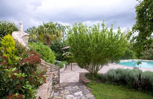 Montegabbione Bed & Breakfast | Fonte Magia