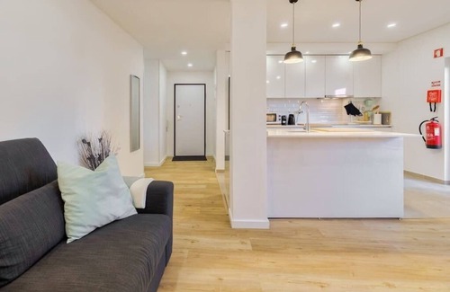 Quinta Do Conde Apartment | Fonte Nova Nest
