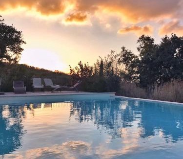 Paciano House | Fonte Pace Luxury Villa - a Fontanaro Property