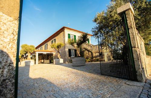 Casteloes Hotel | Fonte Velha