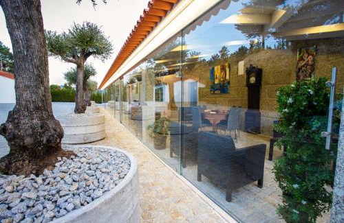 Casteloes Hotel | Fonte Velha