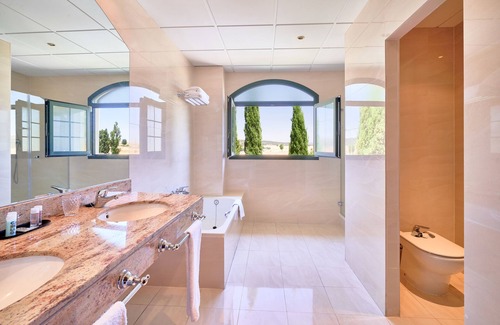 Avila Hotel | Fontecruz Avila