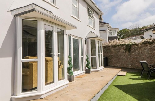 Torquay House | Fonthill