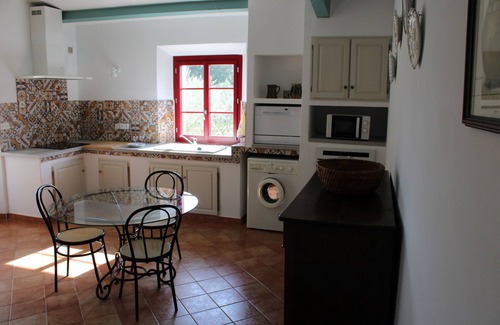 Lorgues Cottage | FONTONES, 4* CLASS COTTAGE