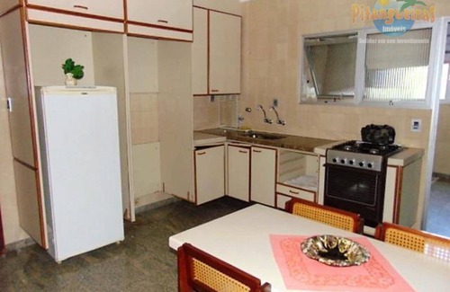 Morro do Maluf Apartment | Foot in the Sand of Pitangueiras