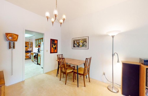 The Foothills Townhomes House | Foothills Living